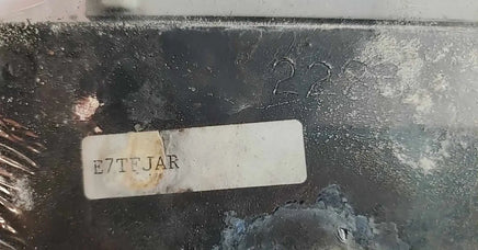 E7TF-12A650-JA Ford Ranger 1987-1988 ecm ecu computer  **REMAN**