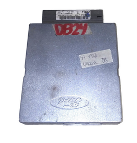 XL3F-12A650-SC ecu ecm computer 1999 Ford F150 F-150 **tested**