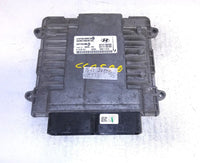 39101-2GTE5 ecm ecu computer 2015-2017 Hyundai Sonata