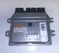 MEC900-751 ecm ecu computer 2010 Nissan Versa