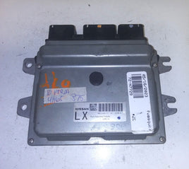 MEC900-751 ecm ecu computer 2010 Nissan Versa