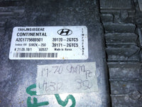 39170-2GTC5 Hyundia Santa Fe 2019-2020 ecm ecu computer