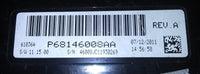 P68146008AA temperature control module 2012-2013 Dodge Journey