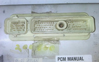 21009129 Saturn S Series 2000-2002 ecm computer