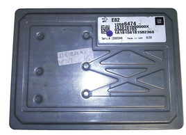 12686474 ecm ecu computer 2017-2018 Chevy Colorado **TESTED**