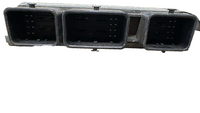 MEC900-200 Nissan Versa 2009 ecm ecu computer