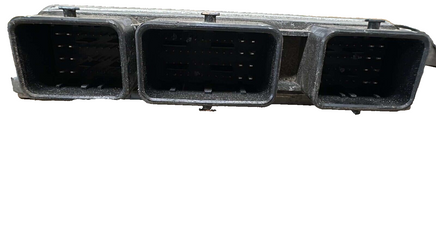 MEC900-200 Nissan Versa 2009 ecm ecu computer