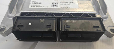P05149460AD Jeep Grand Cherokee 2022-2024 ecm ecu computer