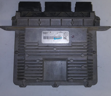 CC3A-12A650-AJC ecm ecu computer 2012 Ford F350 F450 or F550