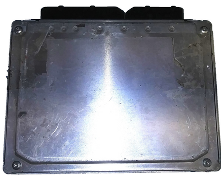 4B0 906 018 DN ecm ecu computer 2002-2005 VW Passat