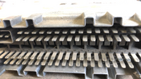 1992-1993 Mercedes-Benz OEM 140  600SEL ecm ecu computer 0 280 001 518