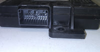 52042067 tire pressure monitor module 2016 Fiat 500