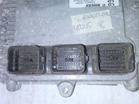 37820-RJE-A71 Honda Ridgeline 2008 ecu ecm computer