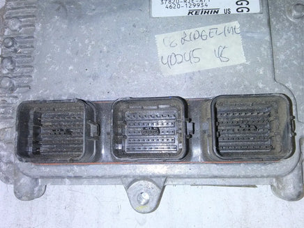 37820-RJE-A71 Honda Ridgeline 2008 ecu ecm computer