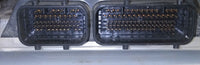 37820-64A-A54 ecm computer 2002 Honda Civic