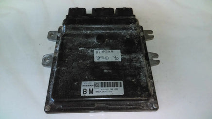 A56-A06 EN6 Nissan Altima 2007 ecu ecm computer