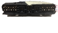 202 820 09 26 Mercedes Comfort control module computer module