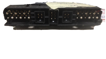202 820 09 26 Mercedes Comfort control module computer module