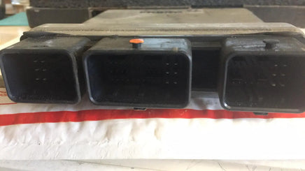 MEC114-105 Nissan Altima 2012 ecm ecu computer