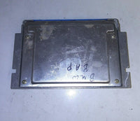 7556718 BMW module computer - Swan Auto