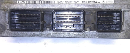 CL3A-12A650-BDD ecm ecu computer 2012 Ford F150 F-150  **TESTED**