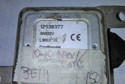 2010-2015 Chevy or GMC NOX sensor control module 12638377