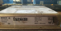 0261206828 Volvo S60 V70 S80 2001 ecm ecu computer