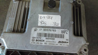 55576783 ecm ecu computer 2010-2011 Cadillac SRX