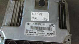 55576783 ecm ecu computer 2010-2011 Cadillac SRX