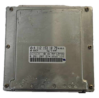 A 112 153 10 79 ecm ecu computer 2001-2004 Mercedes-Benz SLK320