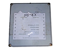 MEC07-040 ecu ecm computer 1999 Nissan Pathfinder