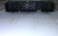 2009 Nissan Versa ecm ecu computer MEC900-642