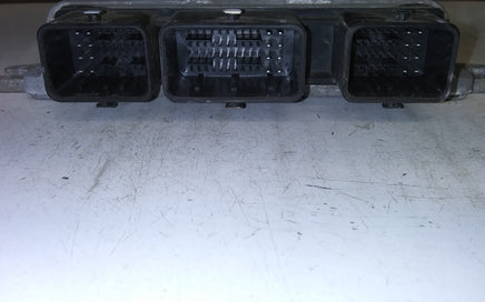 2009 Nissan Versa ecm ecu computer MEC900-642