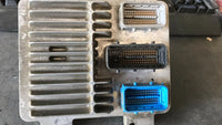 12604345 Pontiac G6 2006  ecm ecu computer