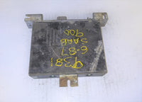 0 280 800 070 Saab 900 1988 ecu ecm computer