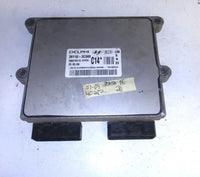 39110-3C560 ecm ecu computer 2007-2009 Hyundai Santa Fe - Swan Auto