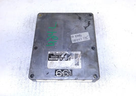 89661-52662 Toyota Echo 2001 ecm ecu computer
