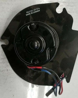 Blower Motor fits 1980-1986 Nissan Datsun pickup 240-262 PM3722  **New**