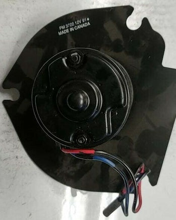 Blower Motor fits 1980-1986 Nissan Datsun pickup 240-262 PM3722  **New**