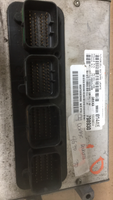 P56031014AE Dodge Dakota 2004 ecm ecu computer