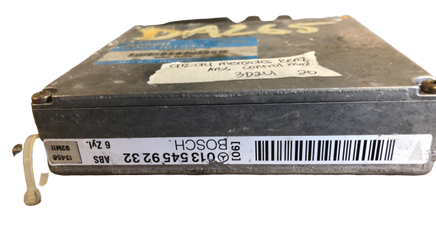 0 265 101 044 ABS Control module 1995 Mercedes-Benz S320