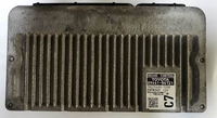 89661-06T21 Toyota Camry 2016-2017 ECM ECU computer