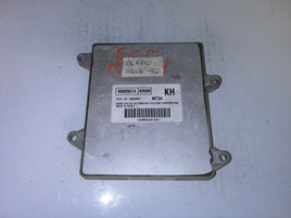 2008 Suzuki Reno ecm ecu computer 96889674