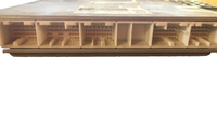 89661-3T170 Toyota Camry 2002 ecm ecu computer