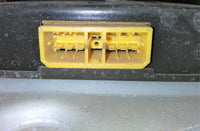 1985-1988 Mitsubishi Mirage tcm transmission computer MD724676