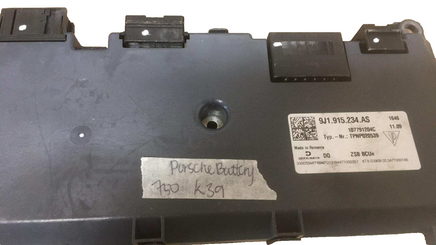9J1.915.234.AS Porsche battery control module