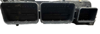 NEC047-684 ecm ecu computer 2021 Infiniti Q50