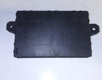 LU5T-14F316-BJ right front seat control module 2020-2022 Lincoln Corsair