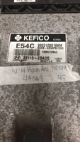 39110-2BAD5 ecm ecu computer 2012-2014 Hyundai Accent
