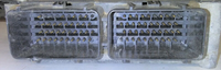 P04606066 Dodge Stratus 1995 ECM ECU computer